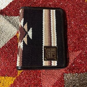 STS Wallet